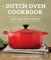 The Dutch Oven Cookbook