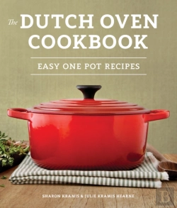 Bertrand.pt - The Dutch Oven Cookbook