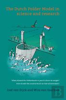 The Dutch Polder Model In Science And Research