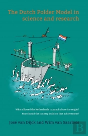 The Dutch Polder Model In Science And Research