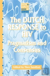 The Dutch Response To Hiv