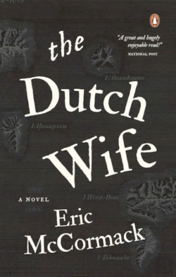 Bertrand.pt - The Dutch Wife