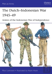 The Dutchâ€“Indonesian War 1945â€“49