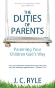 The Duties Of Parents