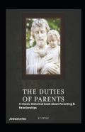 The Duties Of Parents