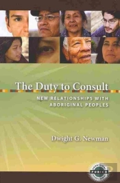 The Duty To Consult