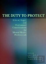 The Duty To Protect