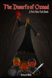 The Dwarfs Of Oxnad