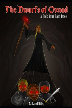 Bertrand.pt - The Dwarfs Of Oxnad