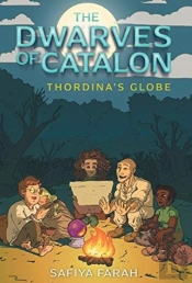 The Dwarves Of Catalon