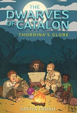 Bertrand.pt - The Dwarves Of Catalon