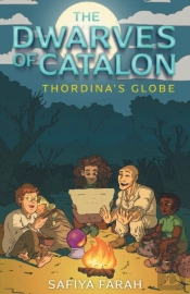 The Dwarves Of Catalon