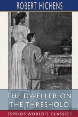 Bertrand.pt - The Dweller On The Threshold (Esprios Classics)
