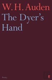 The Dyer'S Hand