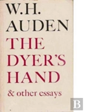 The Dyer'S Hand