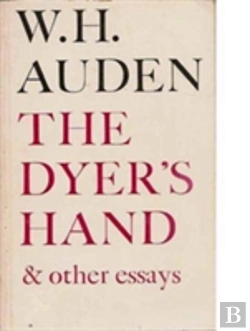 Bertrand.pt - The Dyer'S Hand