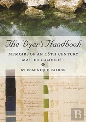 The Dyer'S Handbook