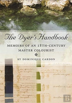 Bertrand.pt - The Dyer'S Handbook
