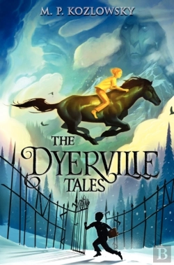 Bertrand.pt - The Dyerville Tales
