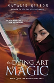 The Dying Art Of Magic