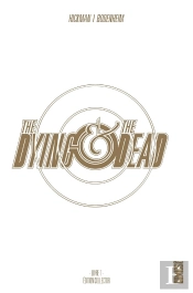 The Dying & The Dead Collector - Tome 01