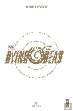 Bertrand.pt - The Dying & The Dead Collector - Tome 01