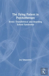The Dying Patient In Psychotherapy
