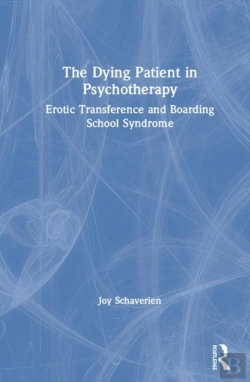 Bertrand.pt - The Dying Patient In Psychotherapy