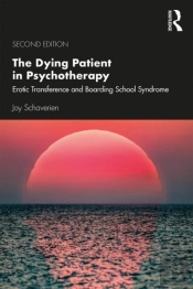 The Dying Patient In Psychotherapy