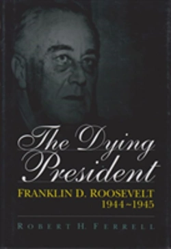 Bertrand.pt - The Dying President