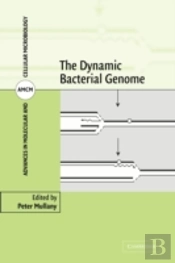 The Dynamic Bacterial Genome
