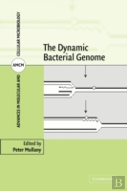 Bertrand.pt - The Dynamic Bacterial Genome
