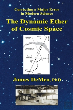 Bertrand.pt - The Dynamic Ether Of Cosmic Space