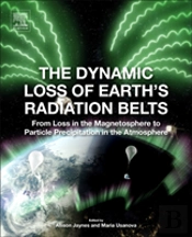 The Dynamic Loss Of Earth'S Radiation Belts