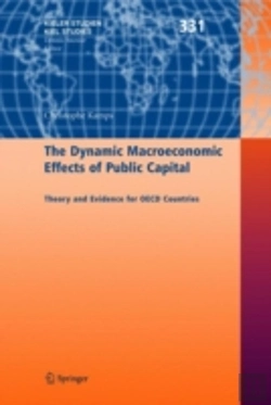 Bertrand.pt - The Dynamic Macroeconomic Effects Of Public Capital