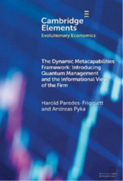 Bertrand.pt - The Dynamic Metacapabilities Framework