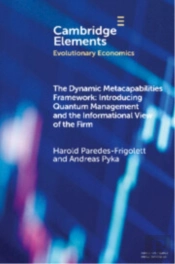 The Dynamic Metacapabilities Framework