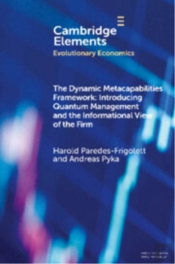 Bertrand.pt - The Dynamic Metacapabilities Framework