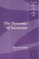 The Dynamic Of Secession