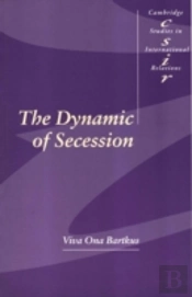 The Dynamic Of Secession