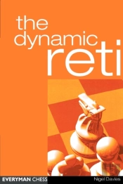 The Dynamic Reti, The
