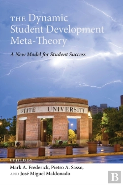 Bertrand.pt - The Dynamic Student Development Meta-Theory