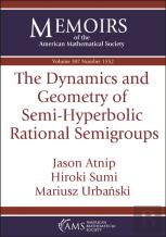 The Dynamics And Geometry Of Semi-Hyperbolic Rational Semigroups