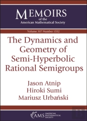 The Dynamics And Geometry Of Semi-Hyperbolic Rational Semigroups