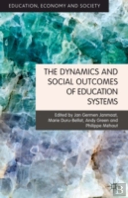 Bertrand.pt - The Dynamics And Social Outcomes Of Education Systems
