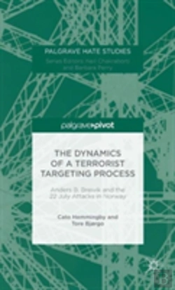 Bertrand.pt - The Dynamics Of A Terrorist Targeting Process