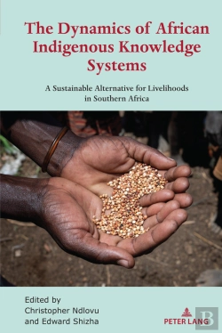 Bertrand.pt - The Dynamics Of African Indigenous Knowledge Systems