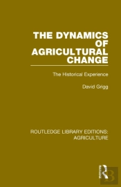 The Dynamics Of Agricultural Change