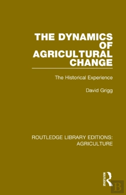 Bertrand.pt - The Dynamics Of Agricultural Change