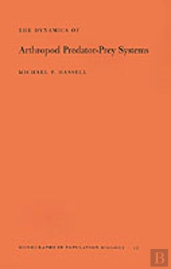 Bertrand.pt - The Dynamics Of Arthopod Predator-Prey Systems